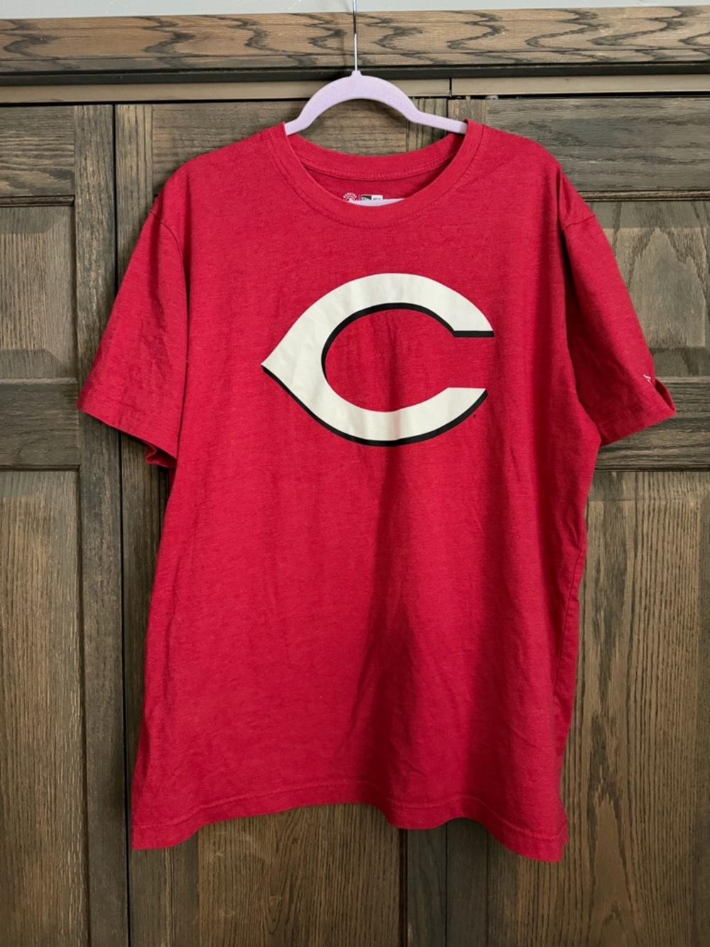 Cincinnati Reds shirt